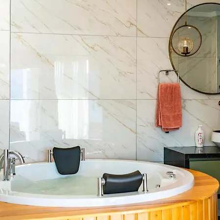 Kumru Luxury Vacation Experience With A Sea View In Kalkan